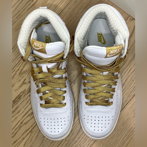 Nike Terminator High Supreme - Picture 2 of 7